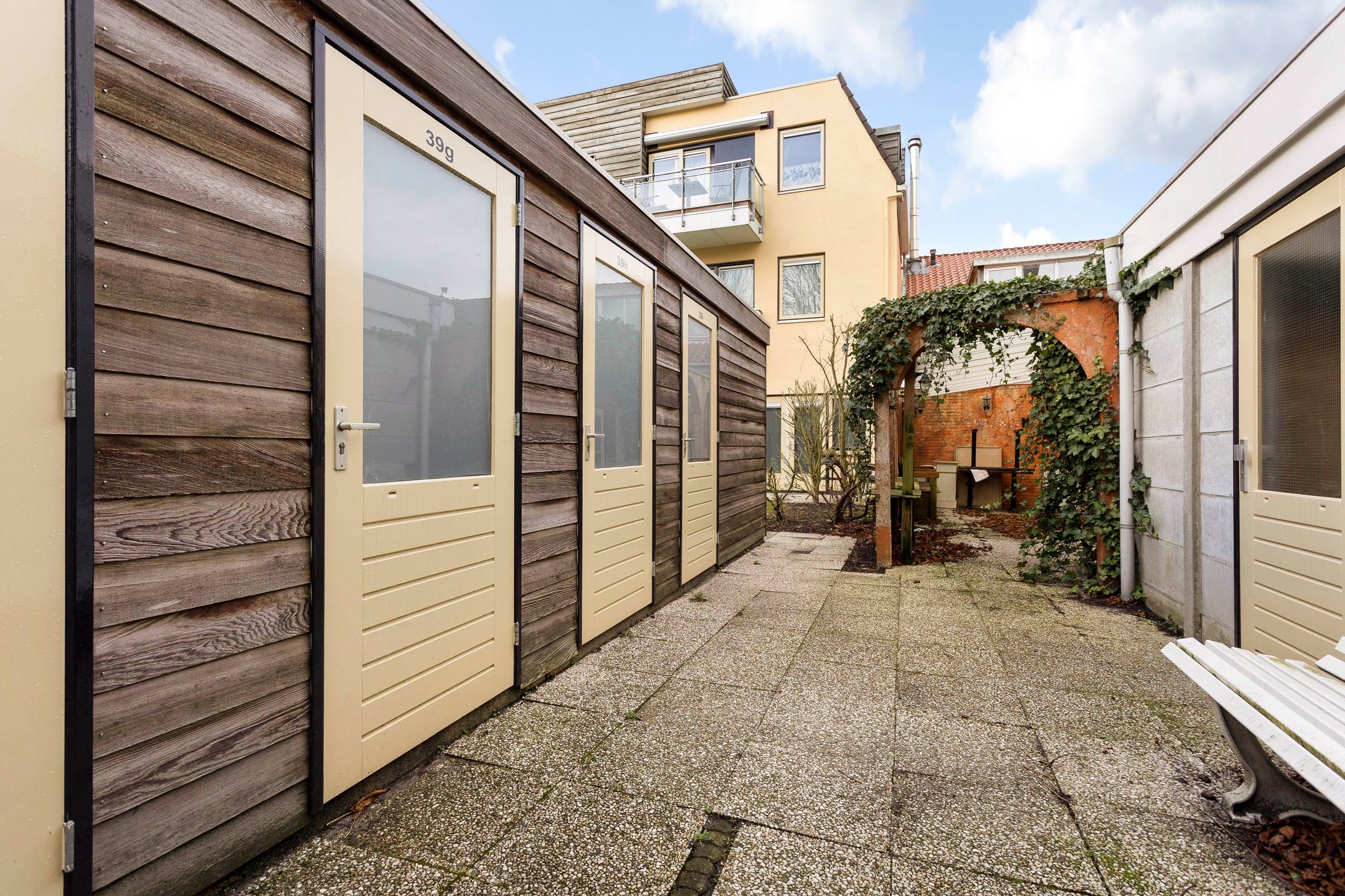 Foto 30 van Hoofdstraat 39-I