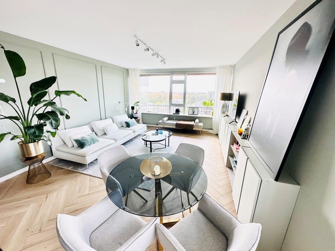 Foto 2 van Groenhof 356