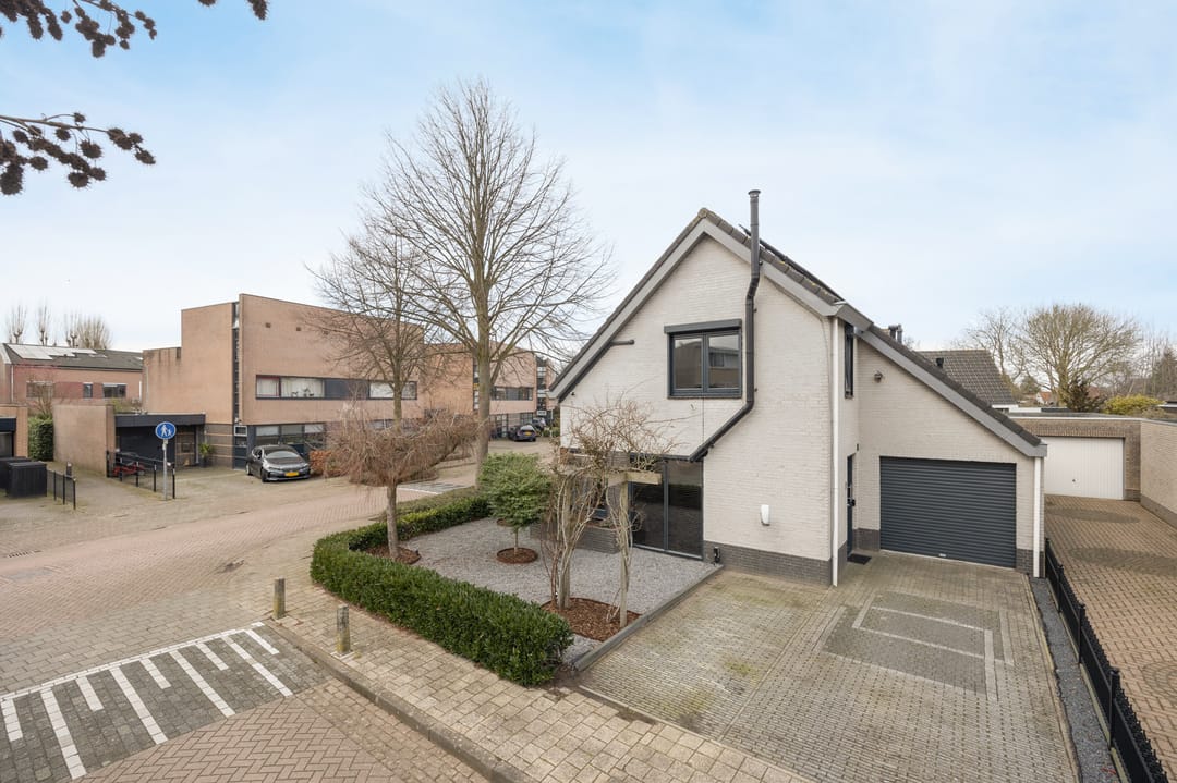 Foto 47 van Heemskerkhorst 1