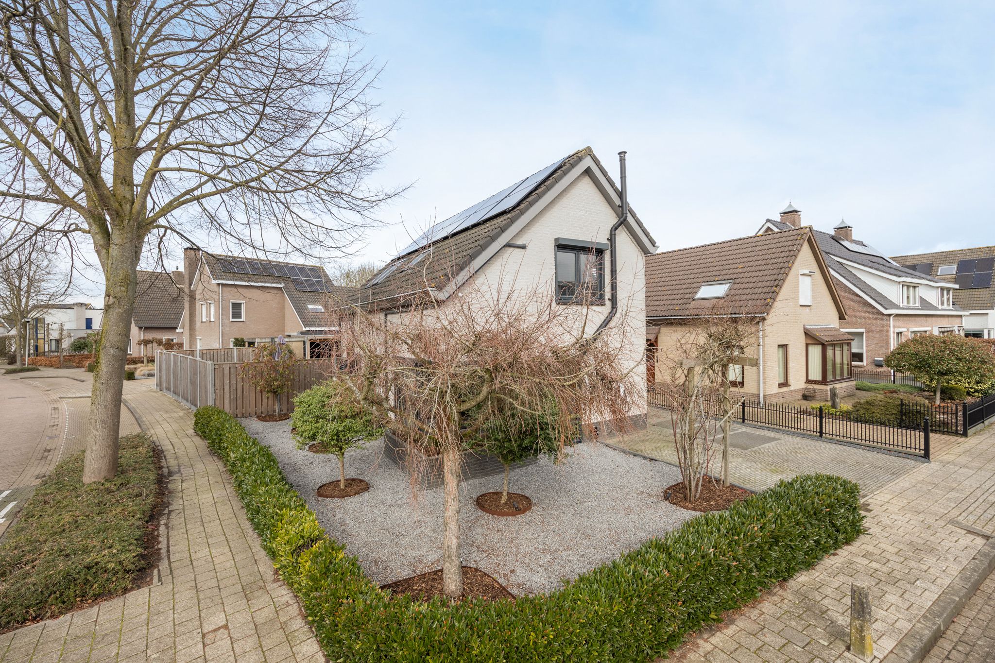 Foto 48 van Heemskerkhorst 1