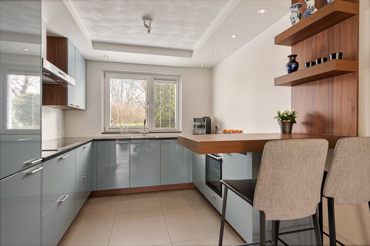 Foto 4 van Dragsholm 21