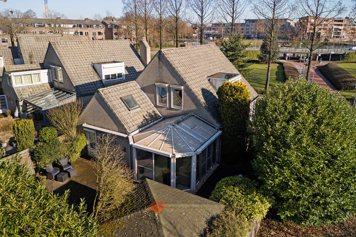 Foto 3 van Speelhei 7