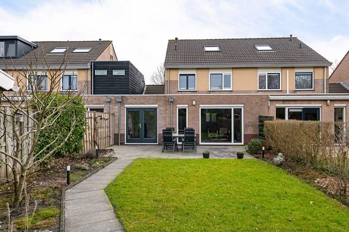 Foto 2 van Dragsholm 21