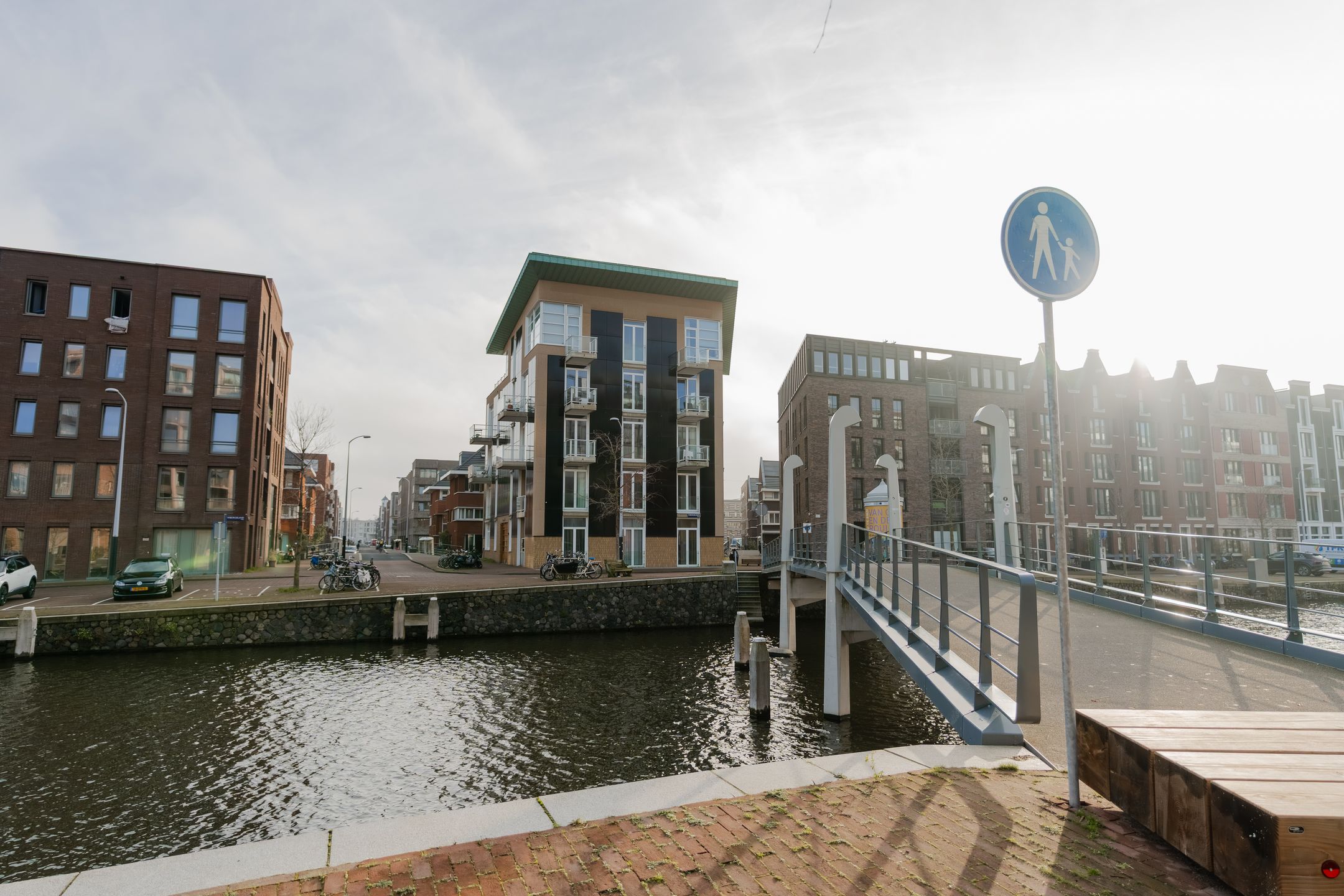 Foto 3 van Wiborgeiland 184