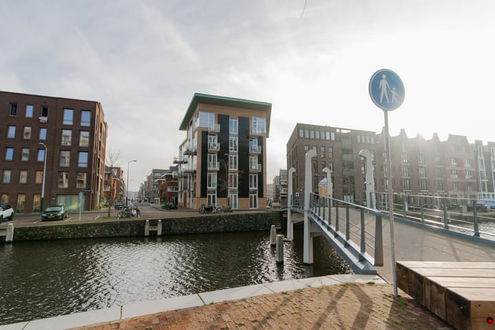 Foto 3 van Wiborgeiland 184