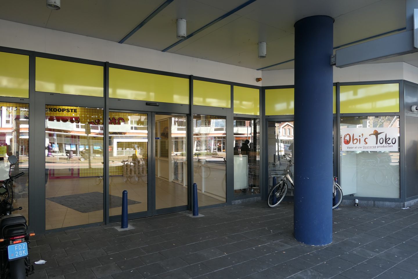 Bekijk foto 3 van Schutsplein 100