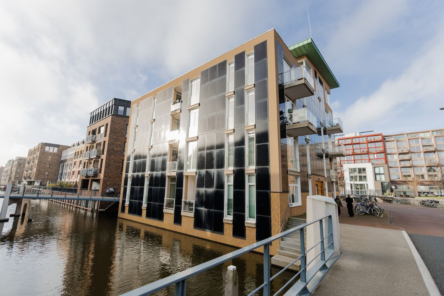 Foto 14 van Wiborgeiland 184