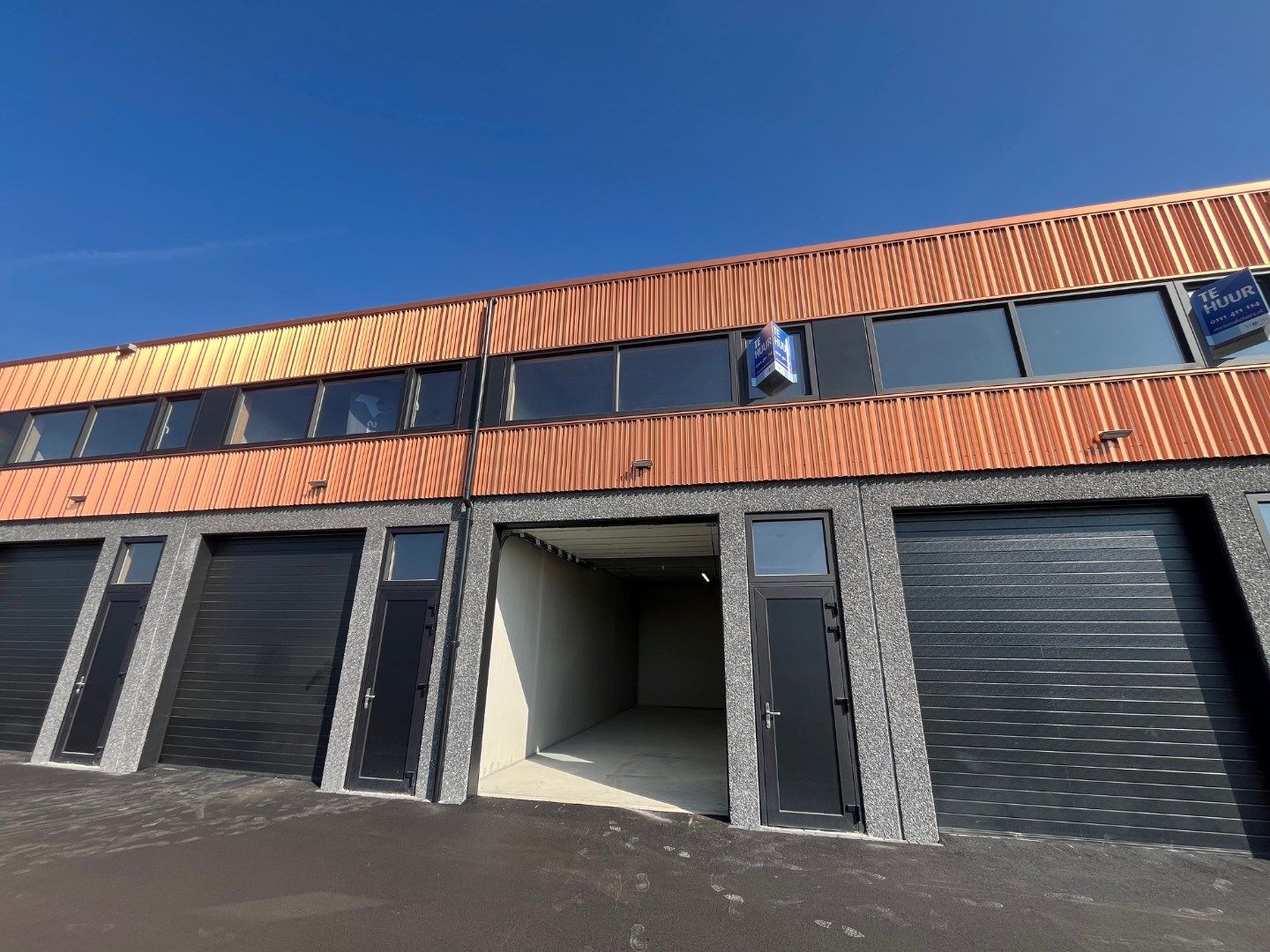 Bekijk foto 2 van Techniekweg 9-036