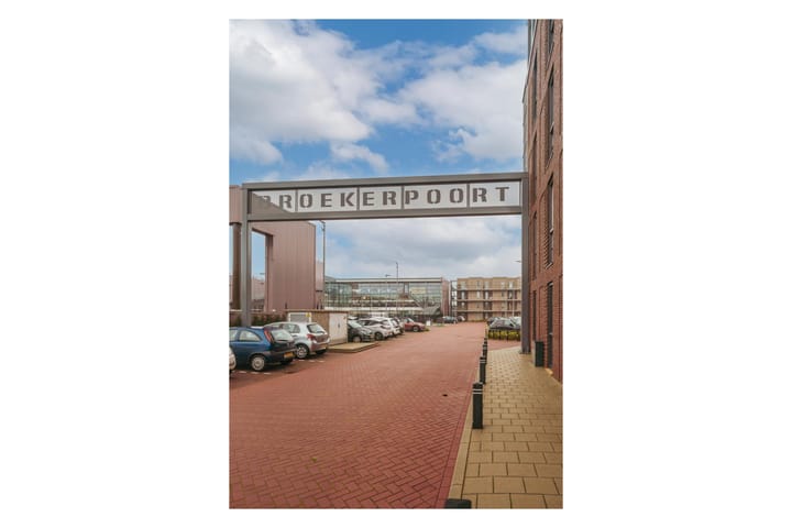 Foto 2 van Ambachtsweg 110