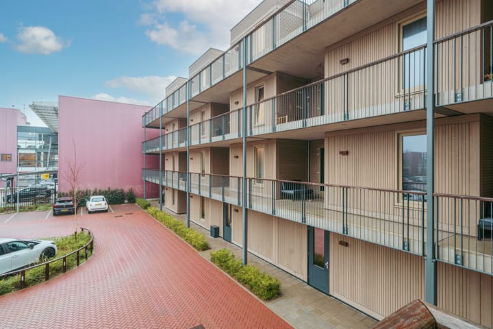 Foto 3 van Ambachtsweg 110