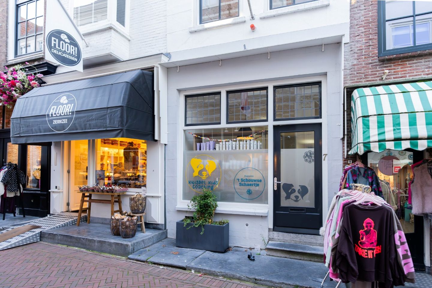 Bekijk foto 1 van Appelmarkt 7