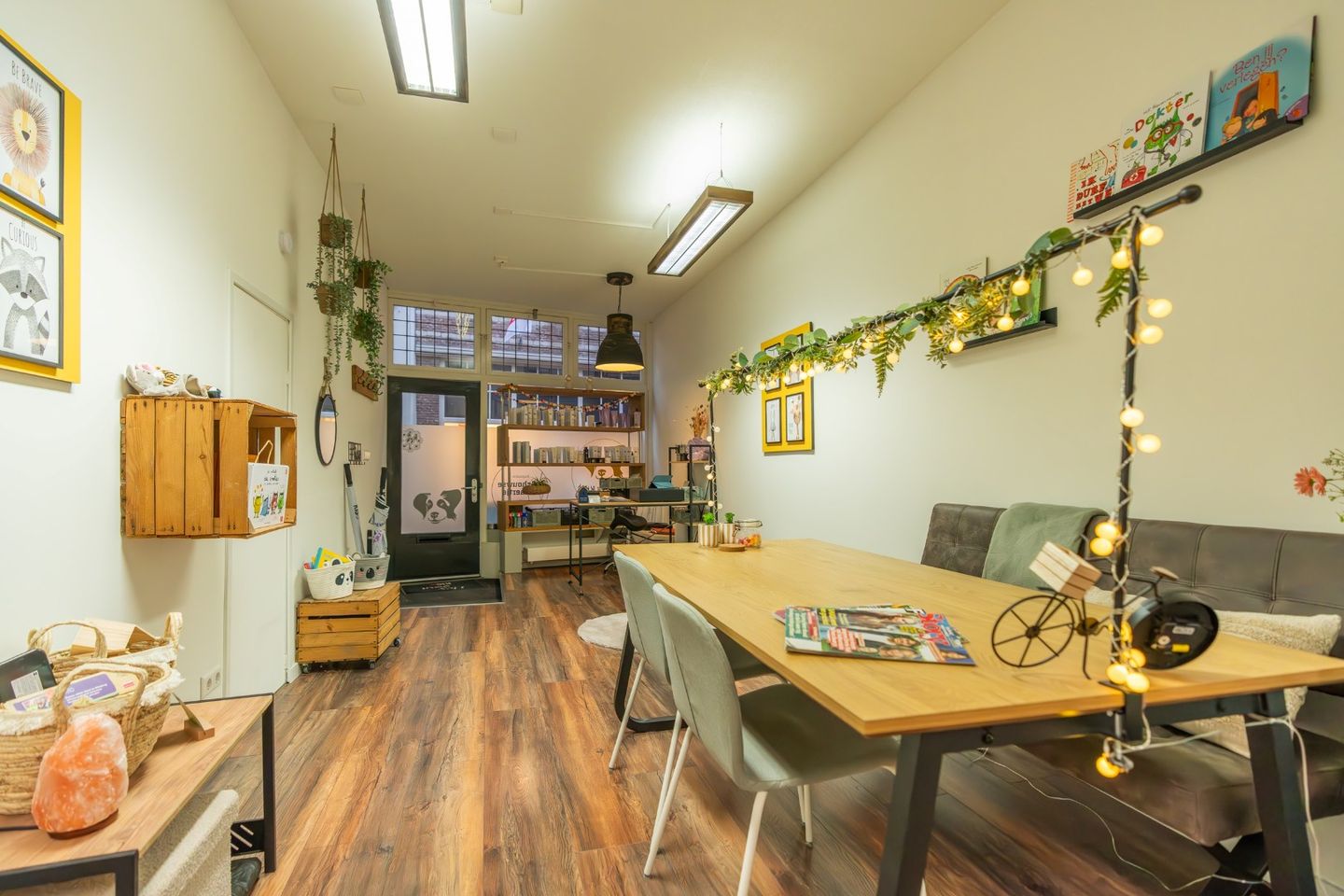 Bekijk foto 3 van Appelmarkt 7