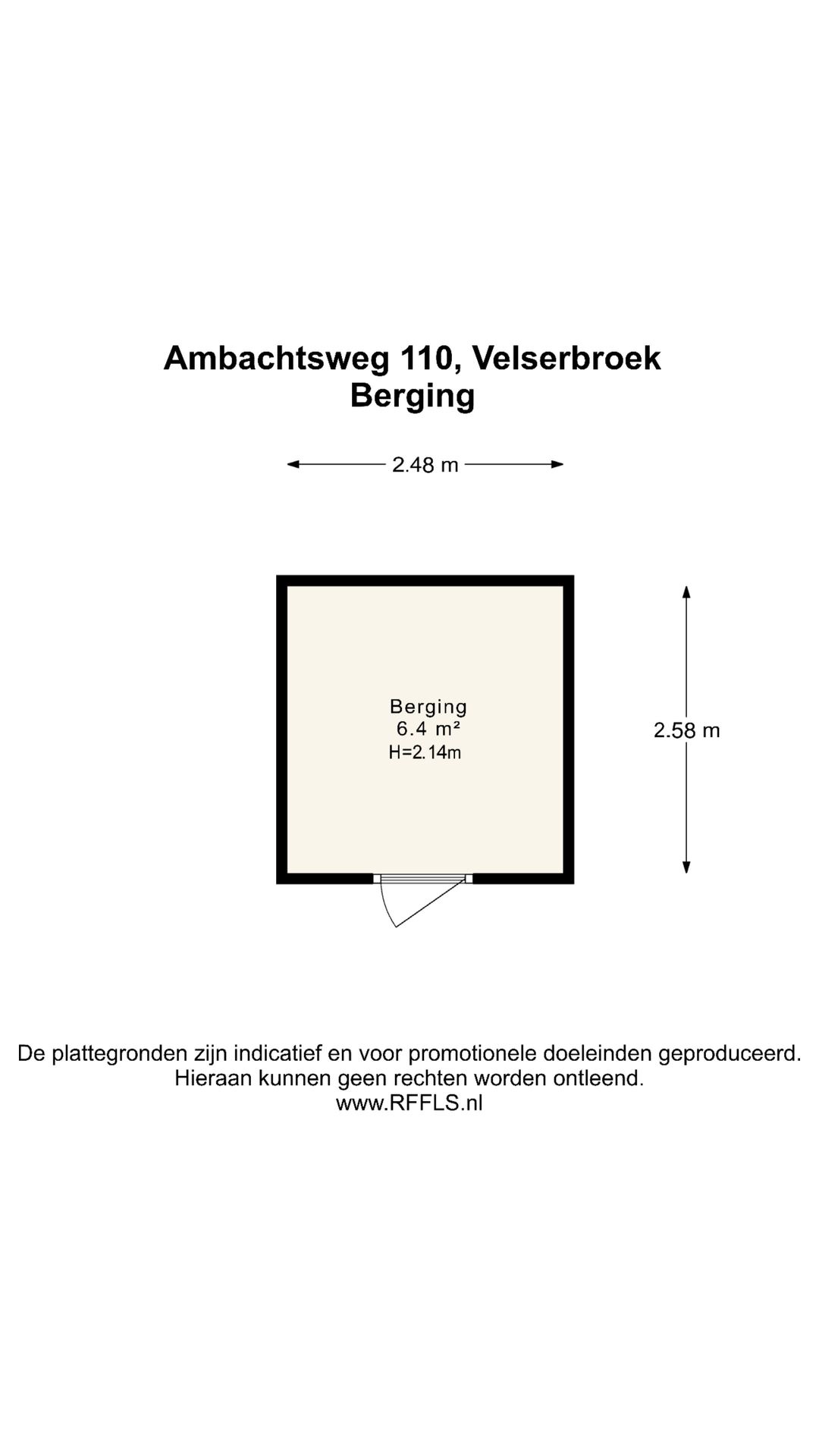 Photo 26 of Ambachtsweg 110