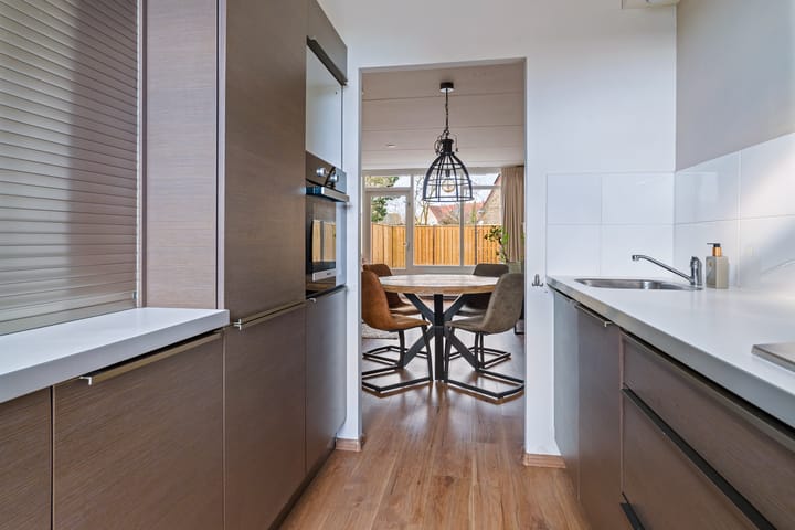 Photo 3 of Hanebalken 290