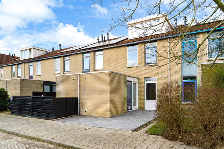 Photo 4 of Hanebalken 290