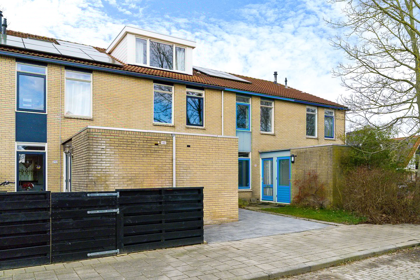 Foto 5 van Hanebalken 290