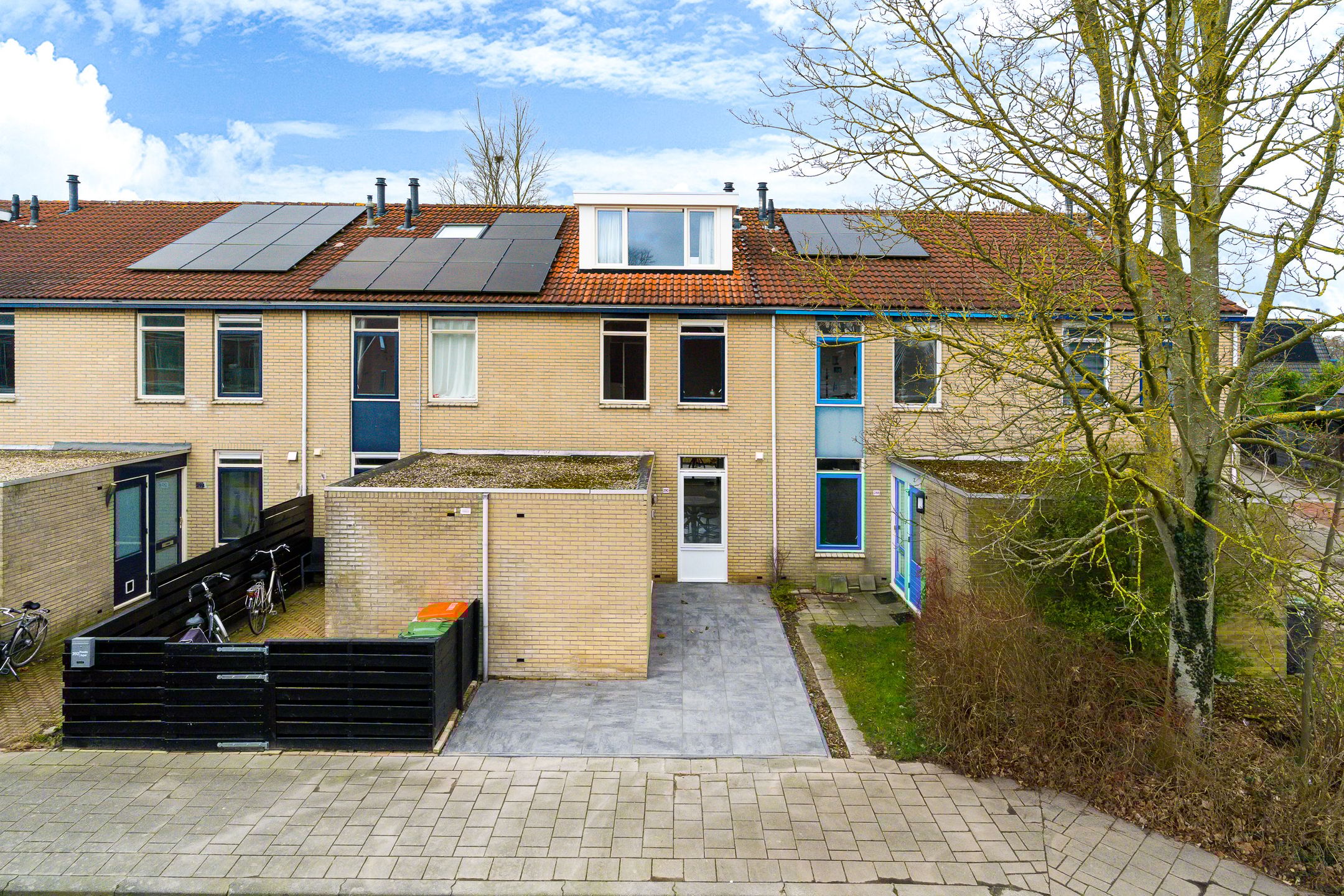 Foto 6 van Hanebalken 290