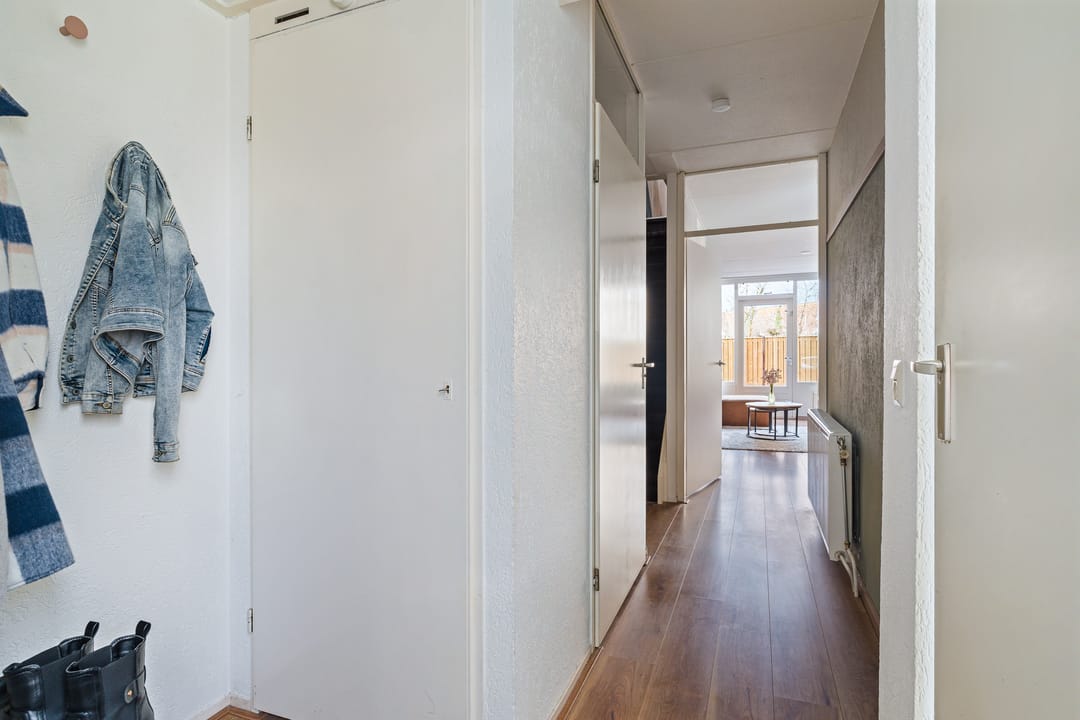 Foto 7 van Hanebalken 290