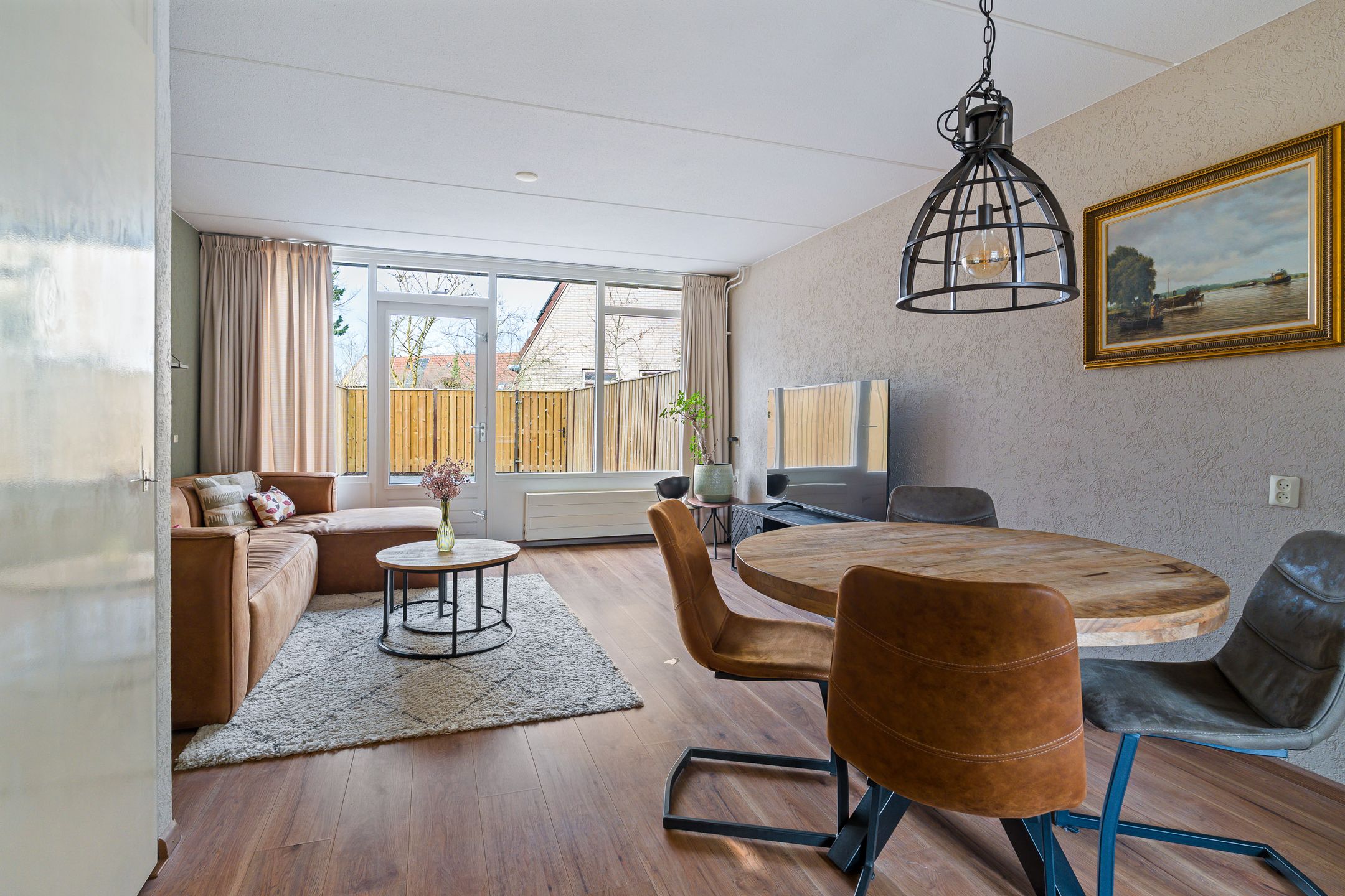 Foto 9 van Hanebalken 290