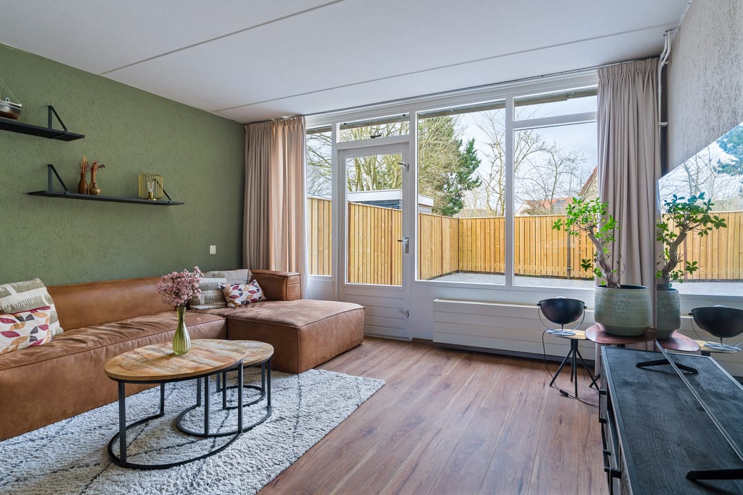 Foto 11 van Hanebalken 290