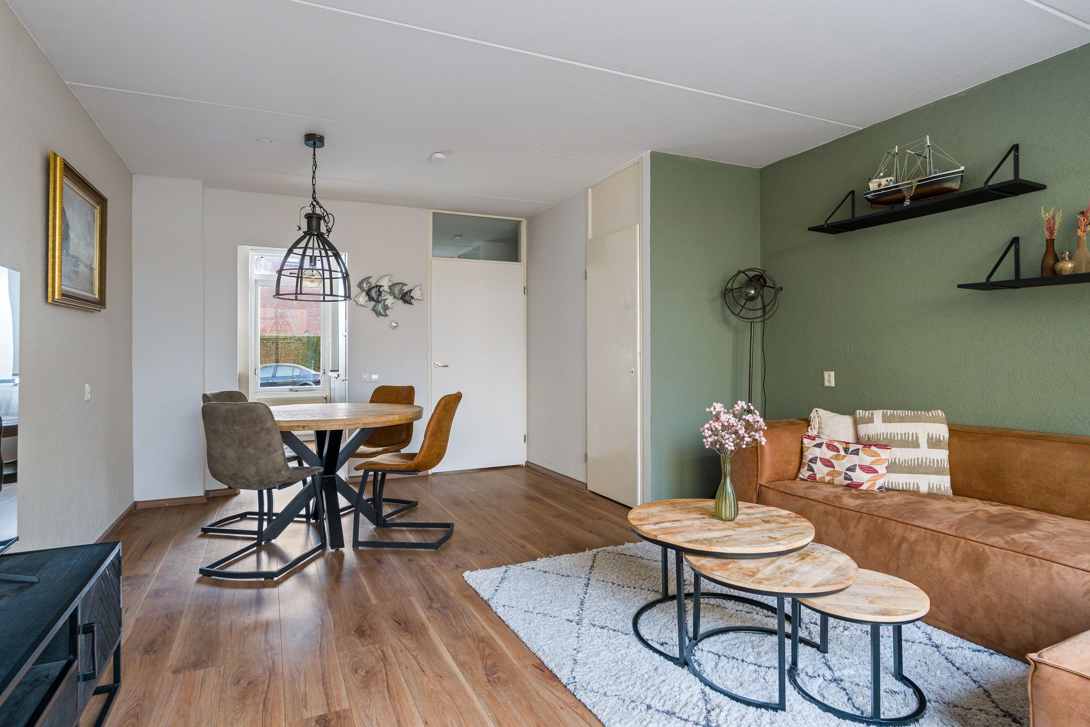 Foto 12 van Hanebalken 290