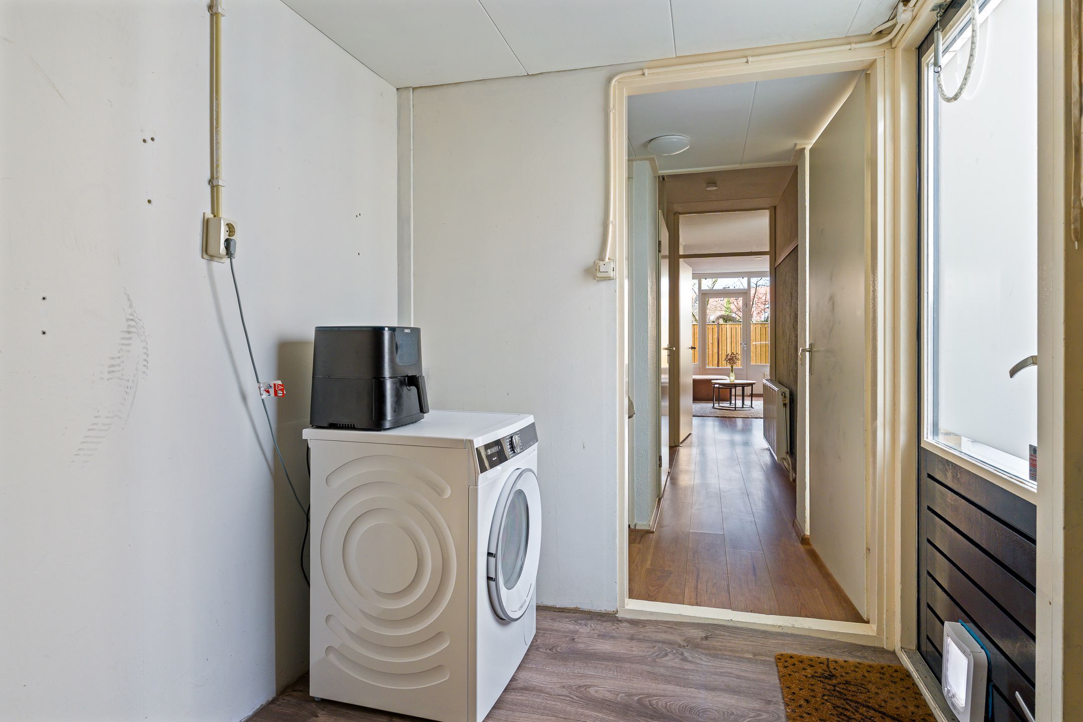 Foto 15 van Hanebalken 290