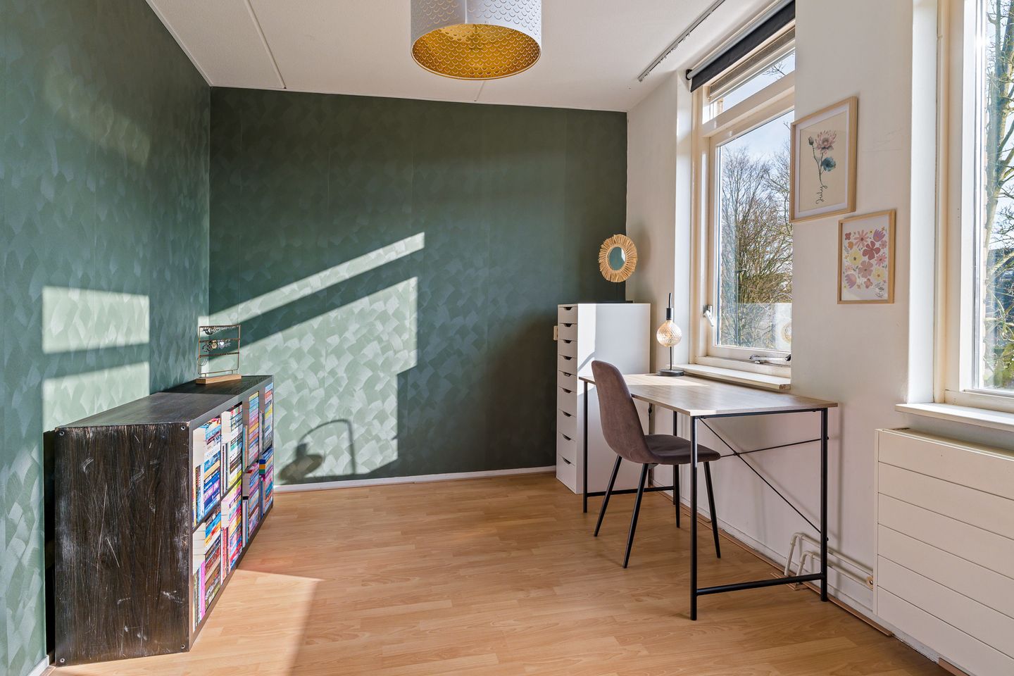 Foto 20 van Hanebalken 290