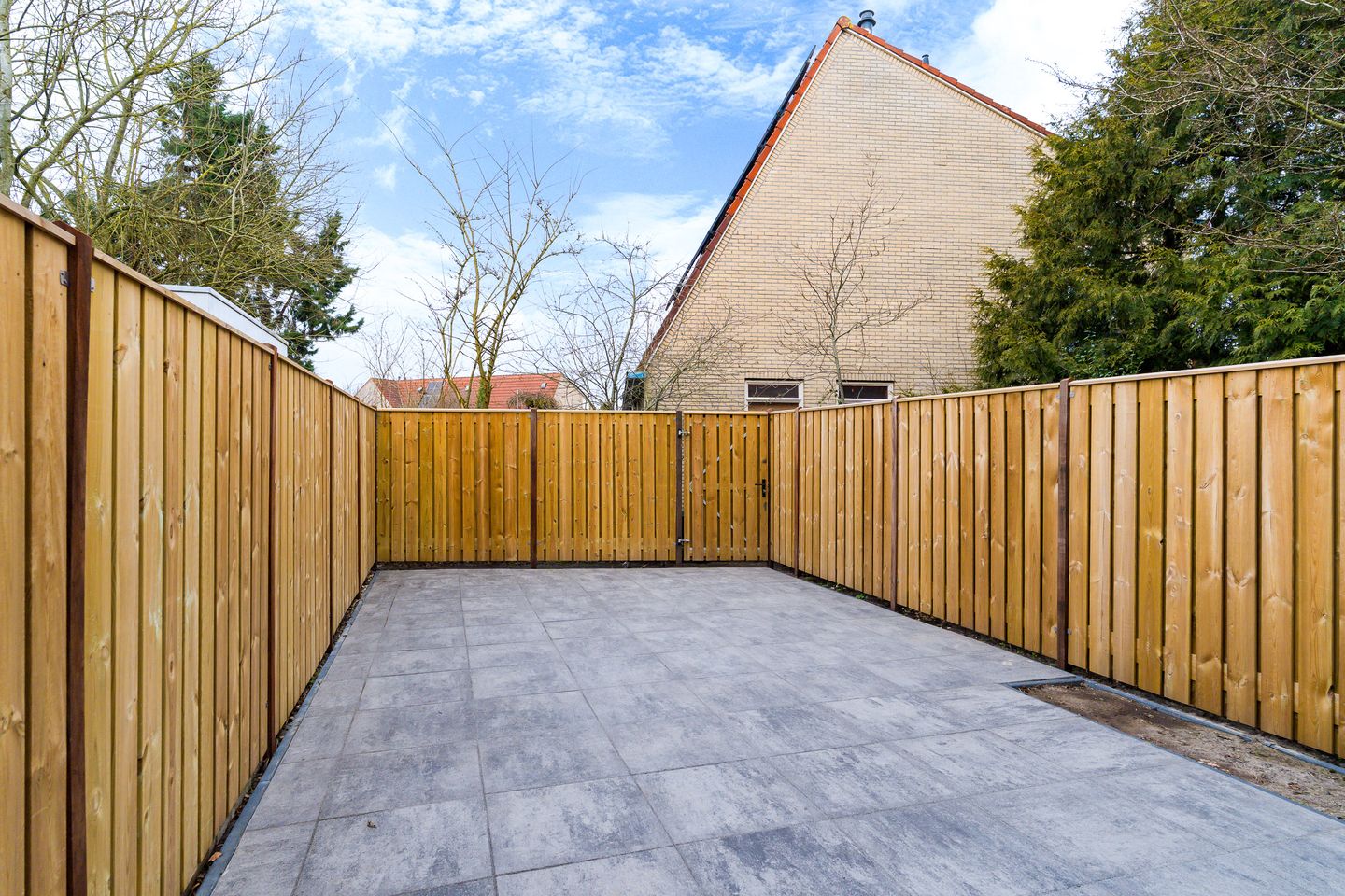 Foto 29 van Hanebalken 290