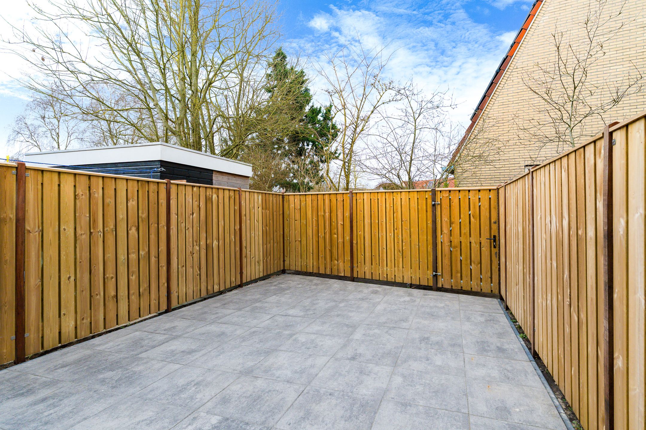 Foto 30 van Hanebalken 290