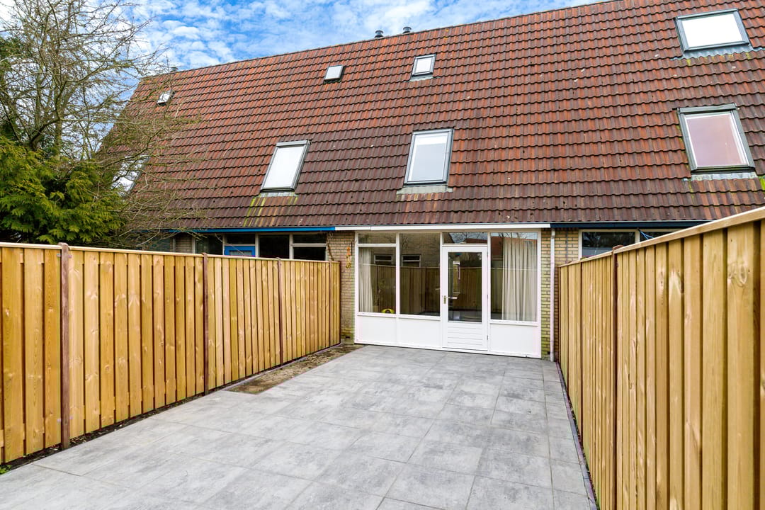 Foto 31 van Hanebalken 290