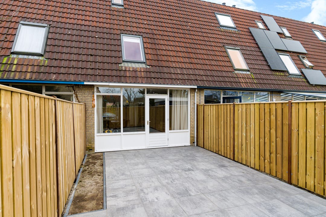 Foto 32 van Hanebalken 290