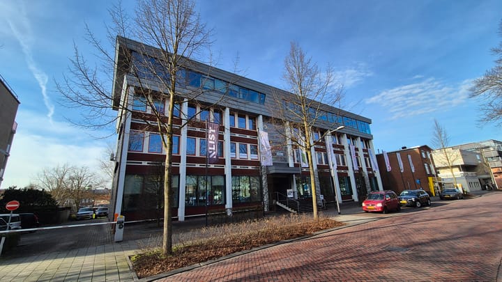 Grote Oever 34-E, Meppel