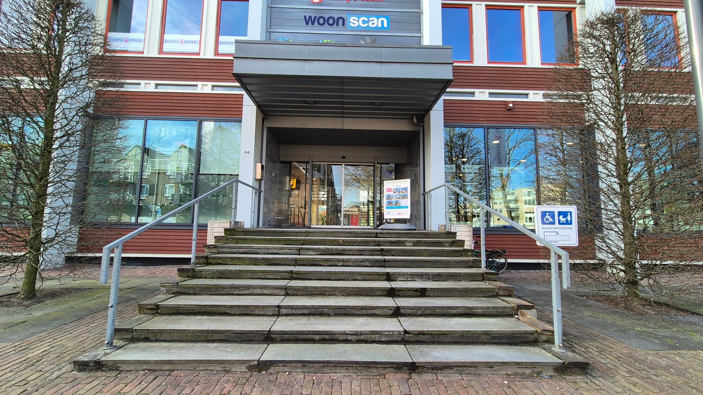 View photo 2 of Grote Oever 34-E