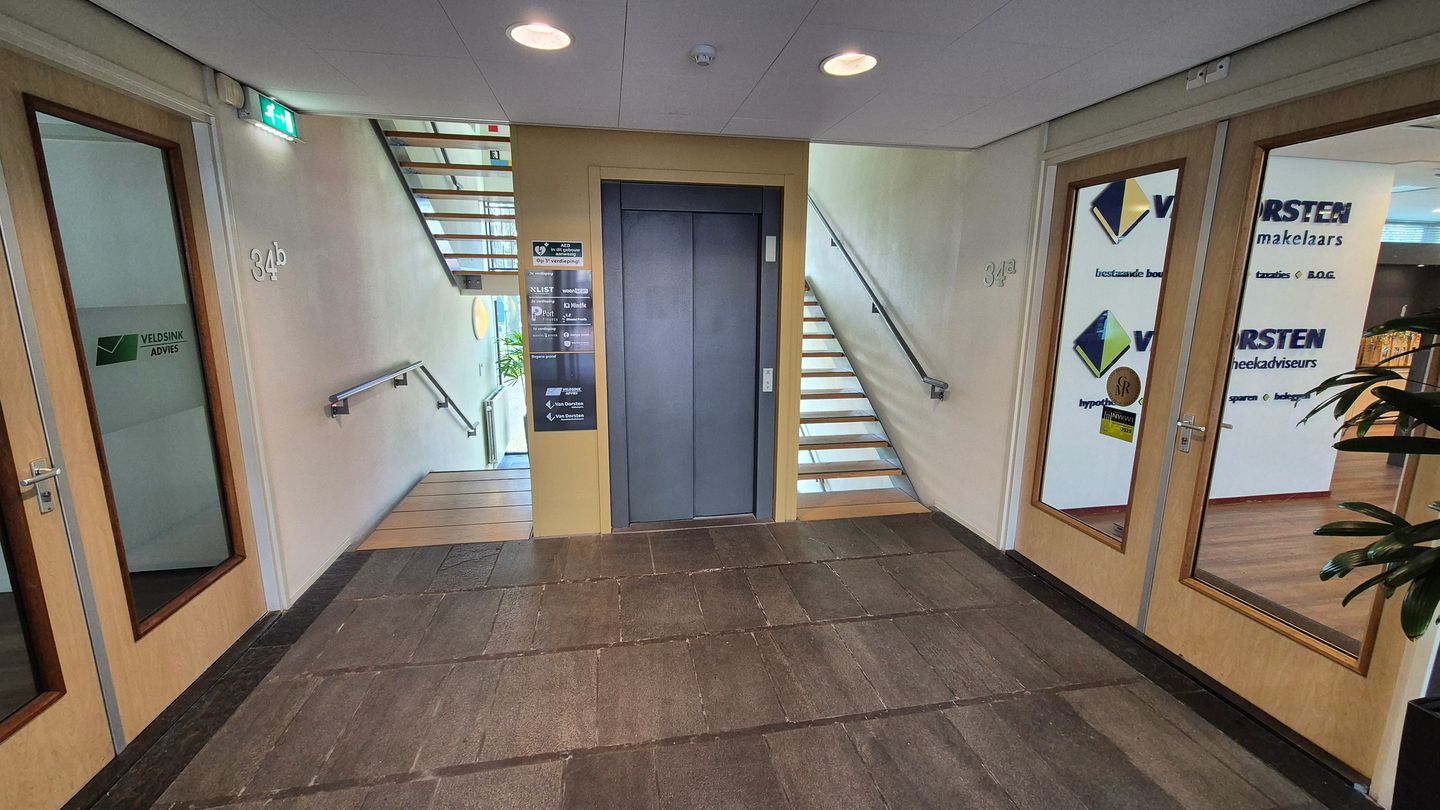 View photo 3 of Grote Oever 34-E