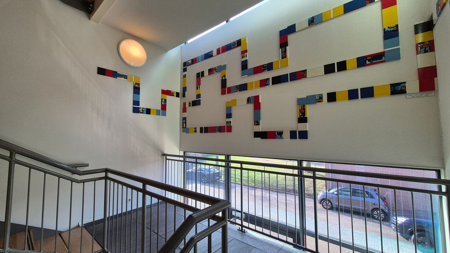 View photo 4 of Grote Oever 34-E