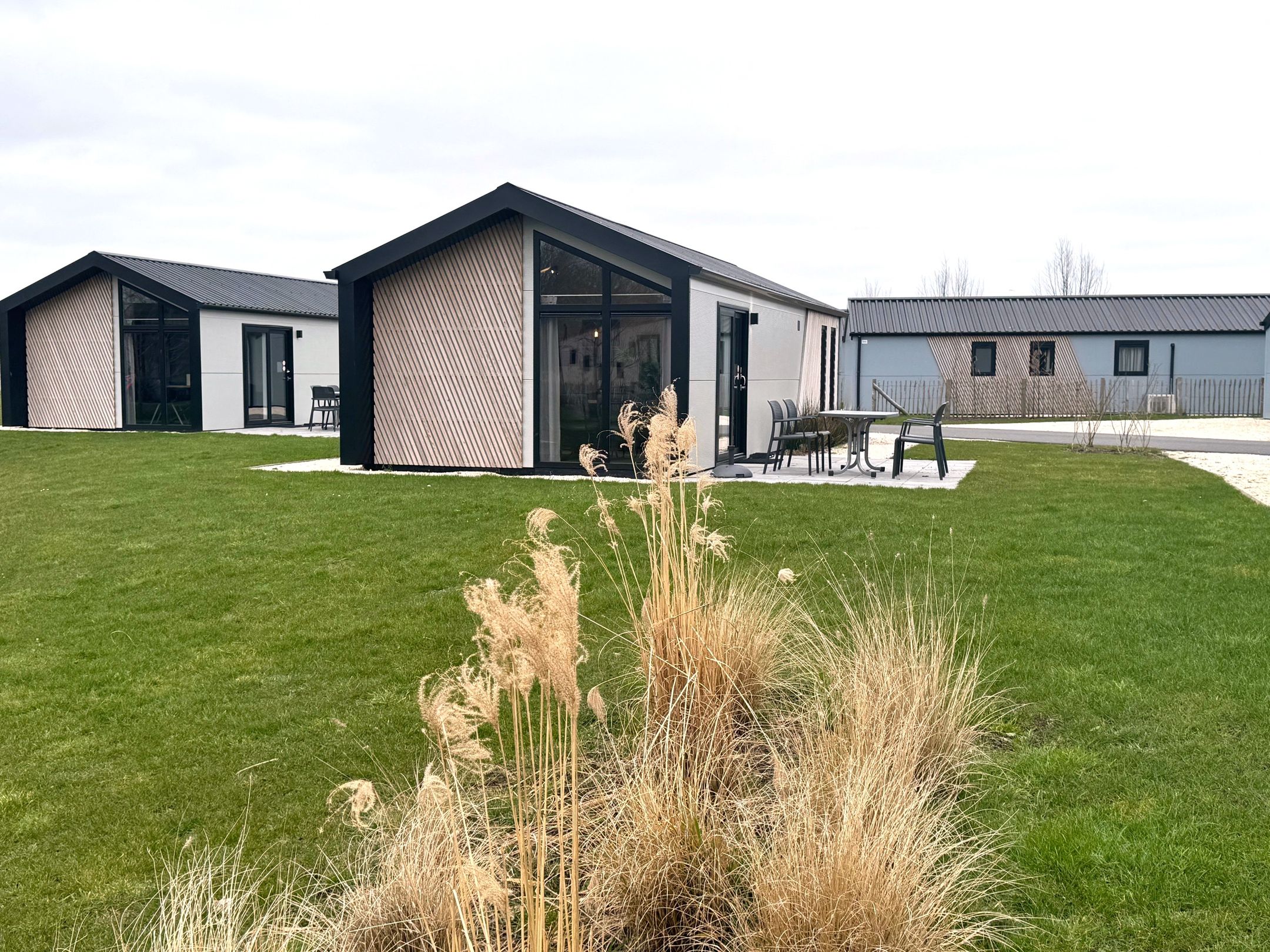 studio freehold villa in Kampen — photo 4 of 5