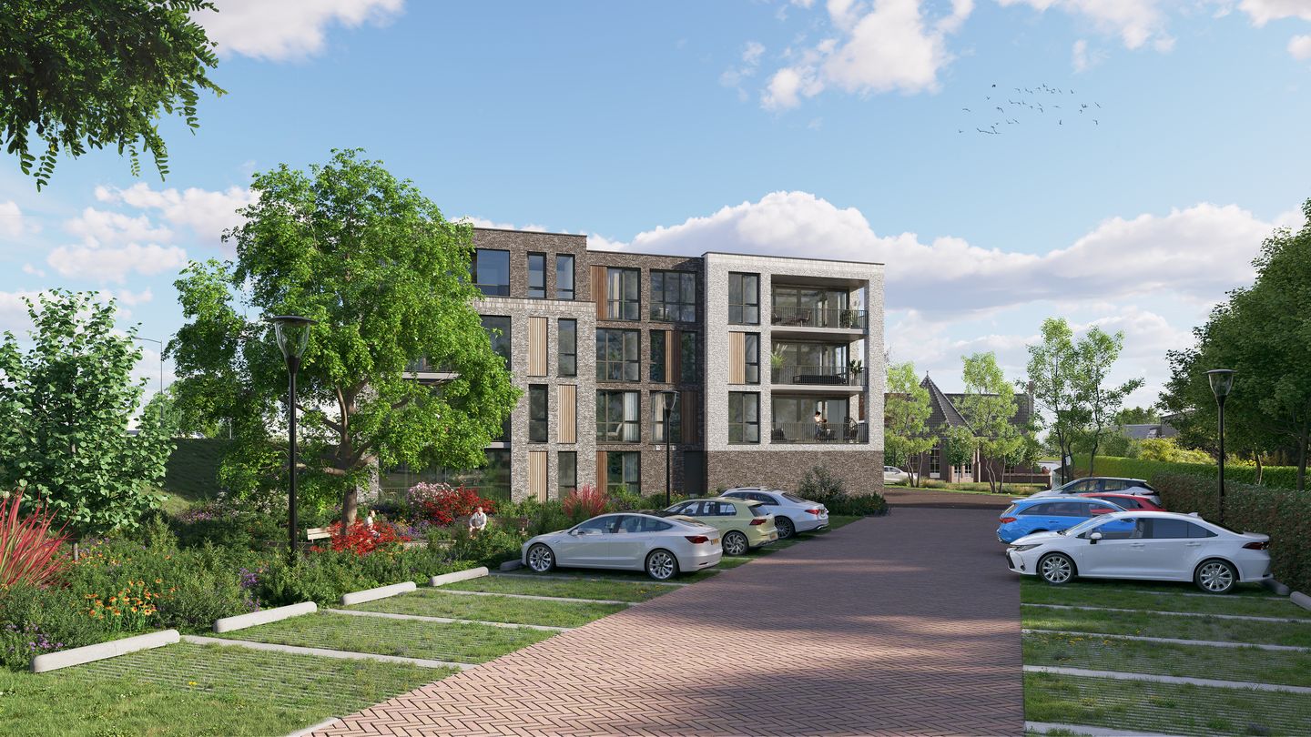 Photo 4 of Abelenlaan 61