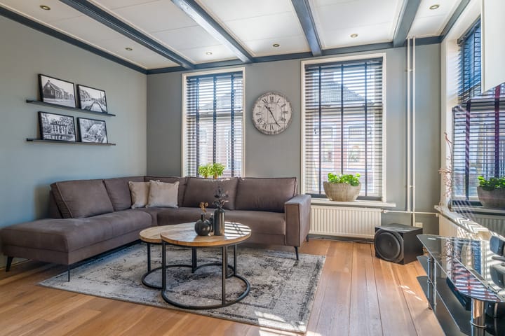 Foto 2 van Regnerus Meinardystraat 25