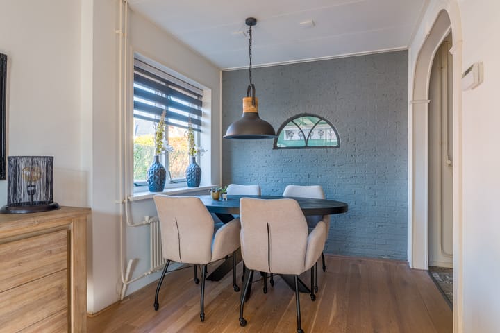 Foto 3 van Regnerus Meinardystraat 25