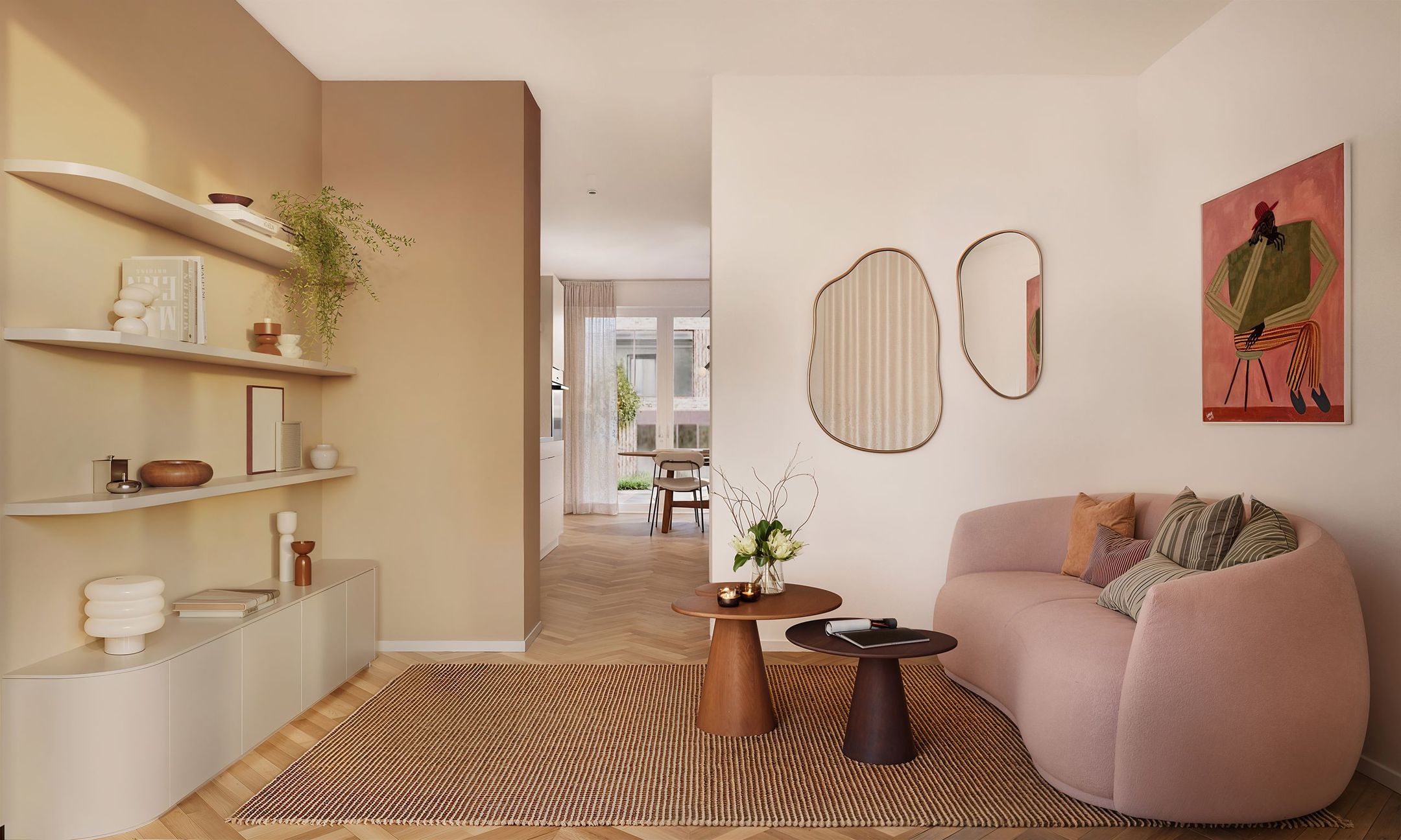 Foto 3 van Cix | Merwede fase 2