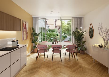 Foto 4 van Cix | Merwede fase 2