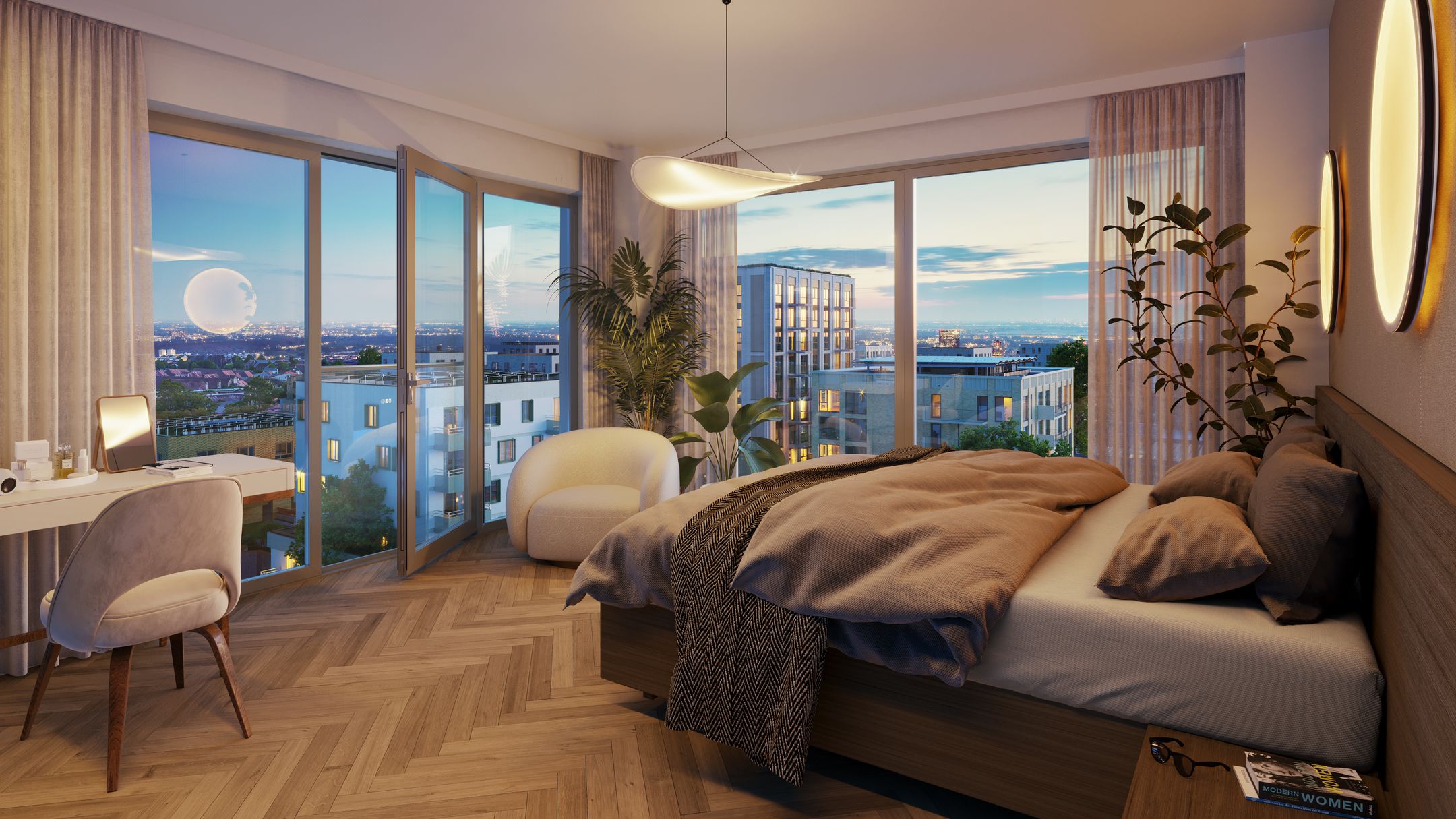 Foto 5 van Cix | Merwede fase 2