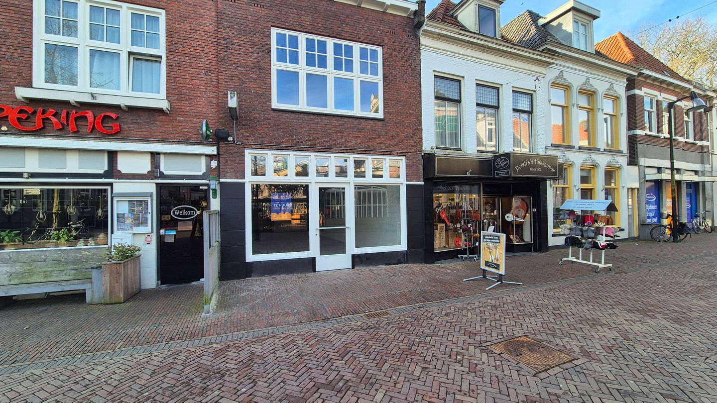 Bekijk foto 1 van Grote Kerkstraat 8