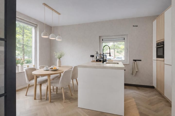 Photo 3 of Nansenstraat 2