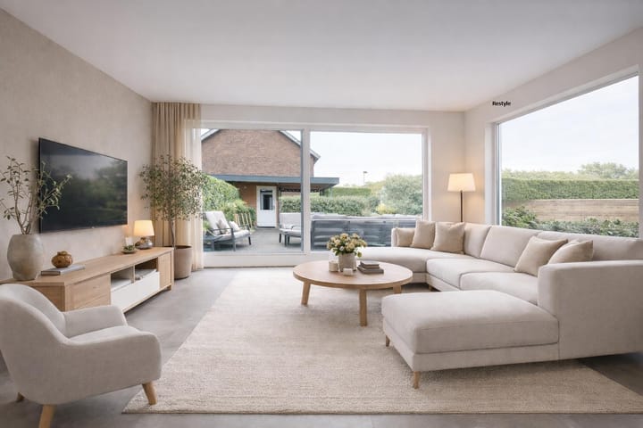 Photo 4 of Nansenstraat 2