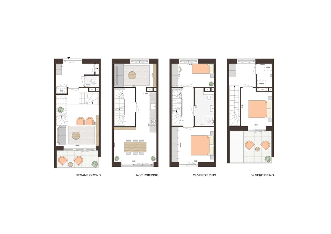 Foto 7 van De Loonwerker 8