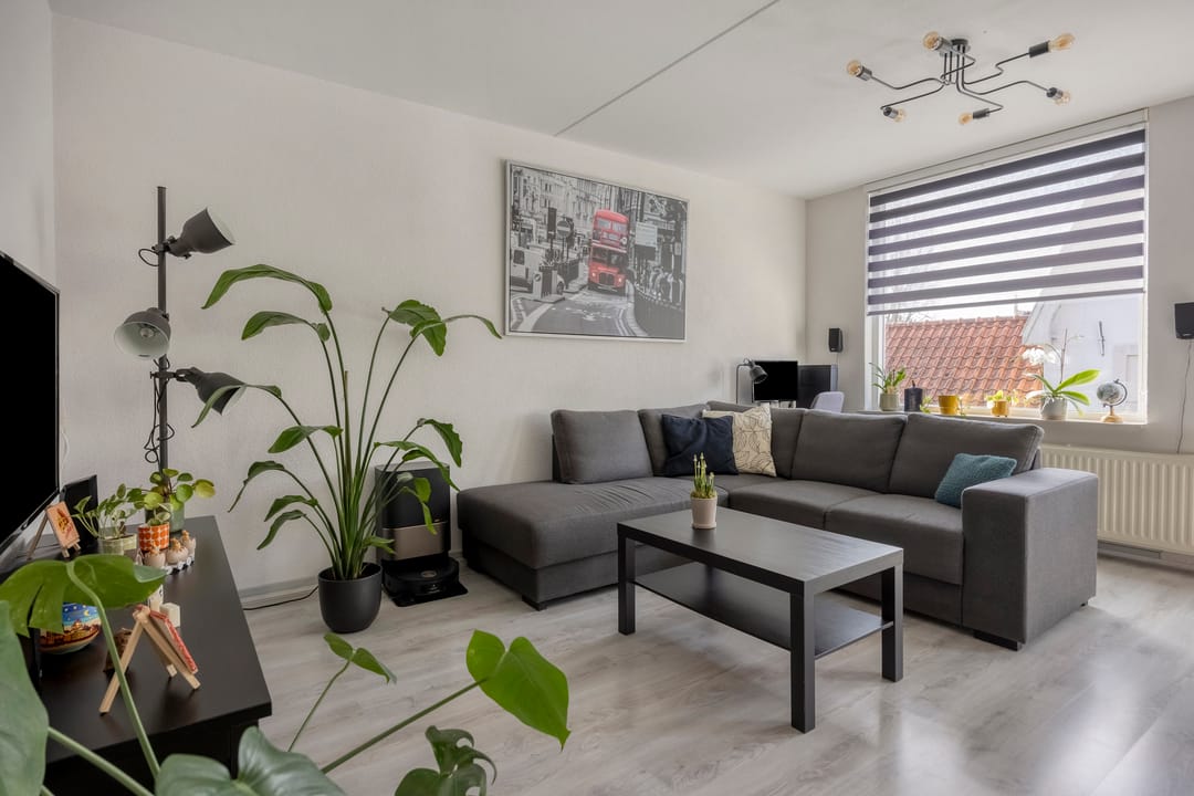 Foto 2 van Kalverstraat 27