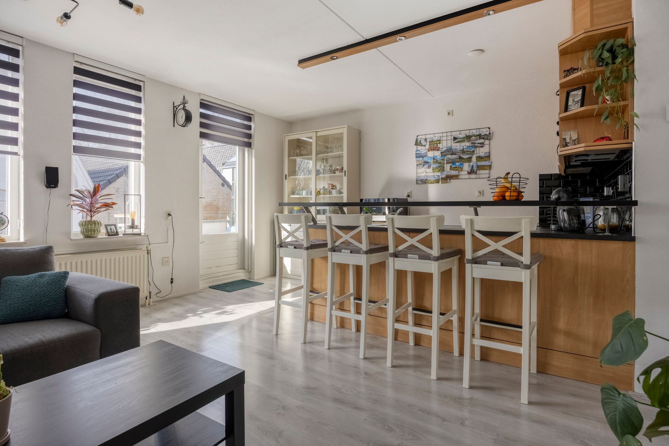 Foto 6 van Kalverstraat 27