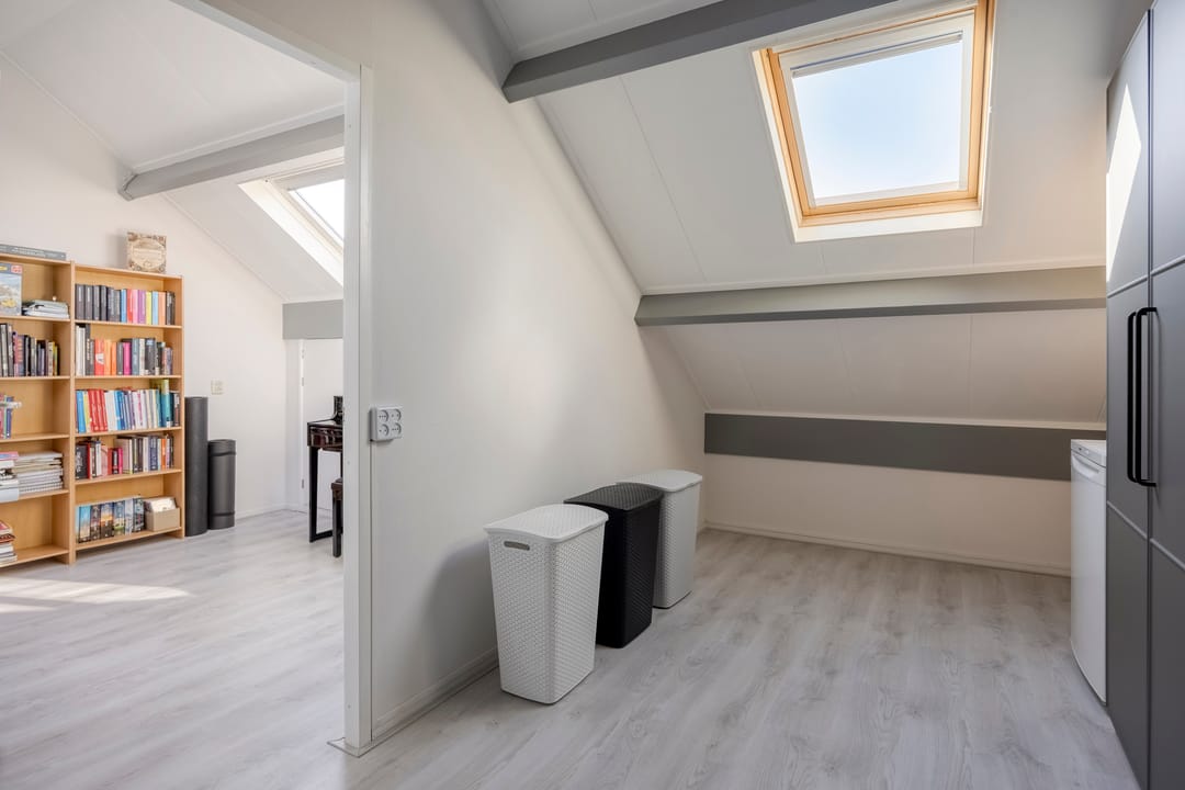 Foto 13 van Kalverstraat 27