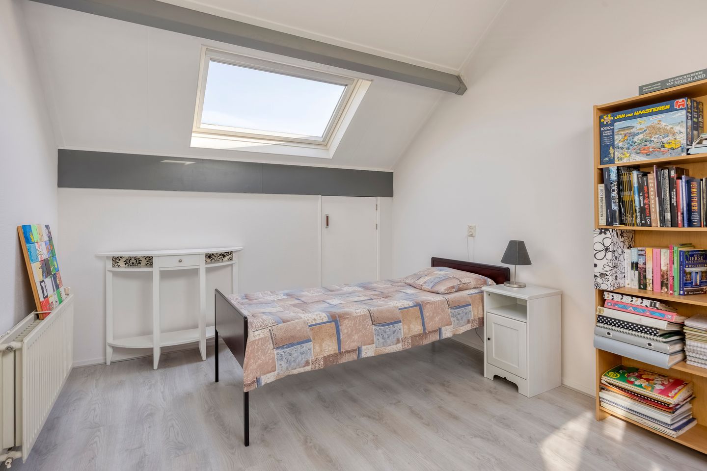 Foto 14 van Kalverstraat 27